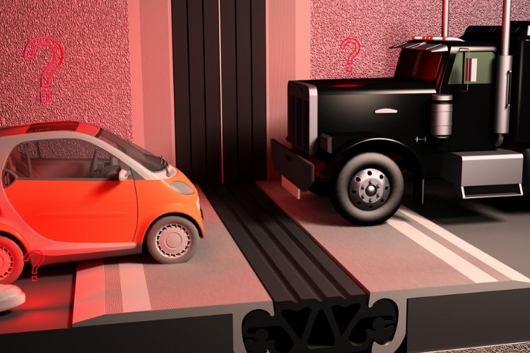 Beton Atılırken Dilatasyon Boşluğu Nasıl Bırakılır?